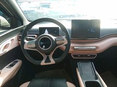 BYD Seagull 2025 305km Freedom Edition - ფოტო 11