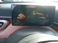 BYD Seagull 2025 305km Freedom Edition - ფოტო 12