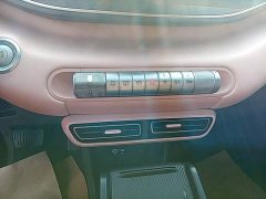BYD Seagull 2025 305km Freedom Edition - ფოტო 14