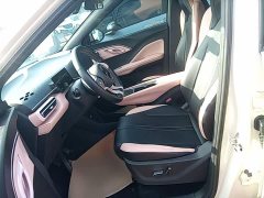 BYD Seagull 2025 305km Freedom Edition - ფოტო 15