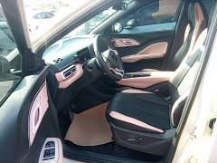 BYD Seagull 2025 305km Freedom Edition - ფოტო 16