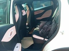BYD Seagull 2025 305km Freedom Edition - ფოტო 17