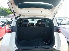 BYD Seagull 2025 305km Freedom Edition - ფოტო 19