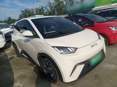 BYD Seagull 2025 305km Freedom Edition - ფოტო 4