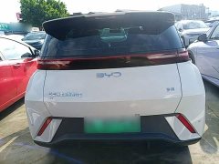 BYD Seagull 2025 305km Freedom Edition - ფოტო 6