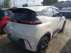 BYD Seagull 2025 305km Freedom Edition - ფოტო 7