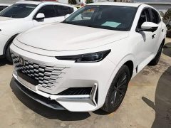 Changan UNI-K 2021 2.0T Excellence - ფოტო 1