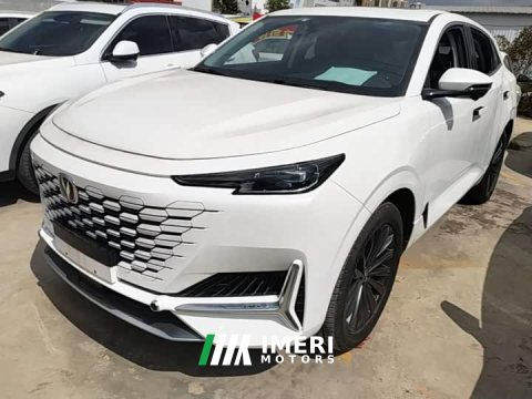 2022 Changan UNI-K 2021 2.0T Excellence - ავტომობილი ჩინეთიდან