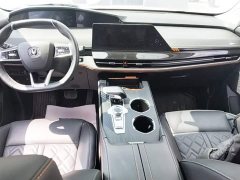 Changan UNI-K 2021 2.0T Excellence - ფოტო 10