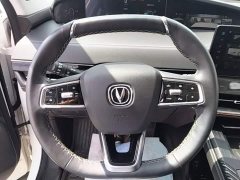 Changan UNI-K 2021 2.0T Excellence - ფოტო 11