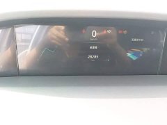Changan UNI-K 2021 2.0T Excellence - ფოტო 12
