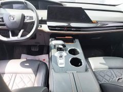Changan UNI-K 2021 2.0T Excellence - ფოტო 13