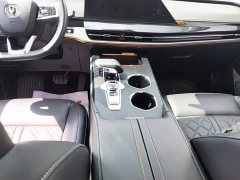 Changan UNI-K 2021 2.0T Excellence - ფოტო 14