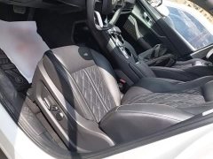Changan UNI-K 2021 2.0T Excellence - ფოტო 15