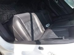Changan UNI-K 2021 2.0T Excellence - ფოტო 17