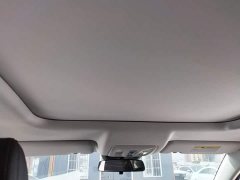 Changan UNI-K 2021 2.0T Excellence - ფოტო 18