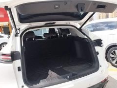 Changan UNI-K 2021 2.0T Excellence - ფოტო 19