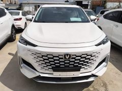 Changan UNI-K 2021 2.0T Excellence - ფოტო 3