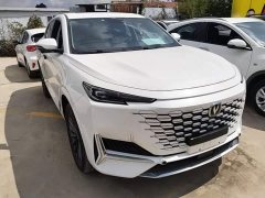 Changan UNI-K 2021 2.0T Excellence - ფოტო 4