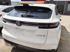 Changan UNI-K 2021 2.0T Excellence - ფოტო 6