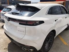 Changan UNI-K 2021 2.0T Excellence - ფოტო 7