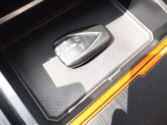 Changan UNI-K 2021 2.0T Excellence - ფოტო 9