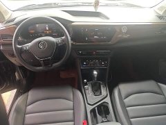Volkswagen Touareg 280TSI FWD Comfort Edition - ფოტო 10