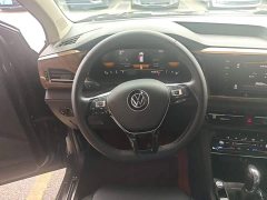 Volkswagen Touareg 280TSI FWD Comfort Edition - ფოტო 11