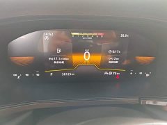 Volkswagen Touareg 280TSI FWD Comfort Edition - ფოტო 12