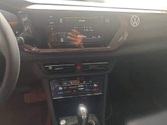 Volkswagen Touareg 280TSI FWD Comfort Edition - ფოტო 13