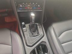 Volkswagen Touareg 280TSI FWD Comfort Edition - ფოტო 14