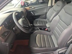 Volkswagen Touareg 280TSI FWD Comfort Edition - ფოტო 15