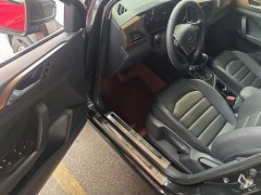 Volkswagen Touareg 280TSI FWD Comfort Edition - ფოტო 16