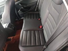 Volkswagen Touareg 280TSI FWD Comfort Edition - ფოტო 17