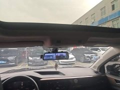 Volkswagen Touareg 280TSI FWD Comfort Edition - ფოტო 18