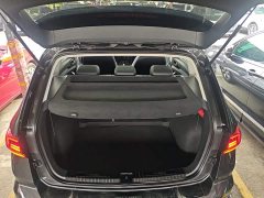 Volkswagen Touareg 280TSI FWD Comfort Edition - ფოტო 19
