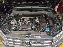 Volkswagen Touareg 280TSI FWD Comfort Edition - ფოტო 20