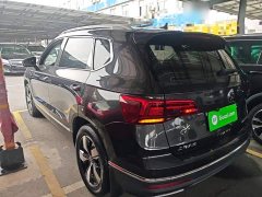 Volkswagen Touareg 280TSI FWD Comfort Edition - ფოტო 5