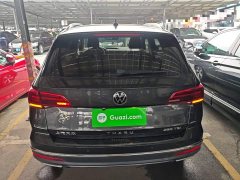 Volkswagen Touareg 280TSI FWD Comfort Edition - ფოტო 6