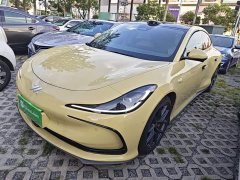 IM Motors Zhiji L6 Max Standard Edition - ფოტო 1