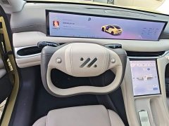 IM Motors Zhiji L6 Max Standard Edition - ფოტო 11