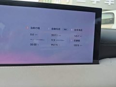 IM Motors Zhiji L6 Max Standard Edition - ფოტო 12