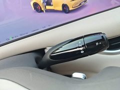 IM Motors Zhiji L6 Max Standard Edition - ფოტო 14