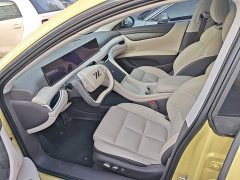 IM Motors Zhiji L6 Max Standard Edition - ფოტო 15