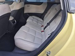 IM Motors Zhiji L6 Max Standard Edition - ფოტო 17