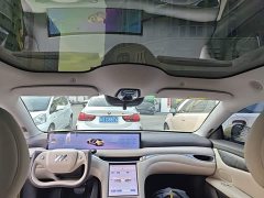 IM Motors Zhiji L6 Max Standard Edition - ფოტო 18