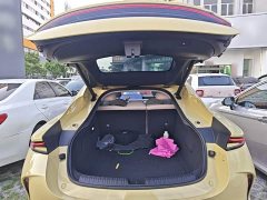 IM Motors Zhiji L6 Max Standard Edition - ფოტო 19