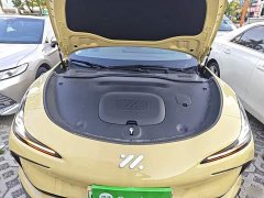 IM Motors Zhiji L6 Max Standard Edition - ფოტო 20