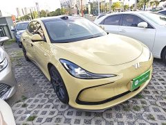 IM Motors Zhiji L6 Max Standard Edition - ფოტო 4