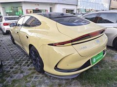 IM Motors Zhiji L6 Max Standard Edition - ფოტო 5